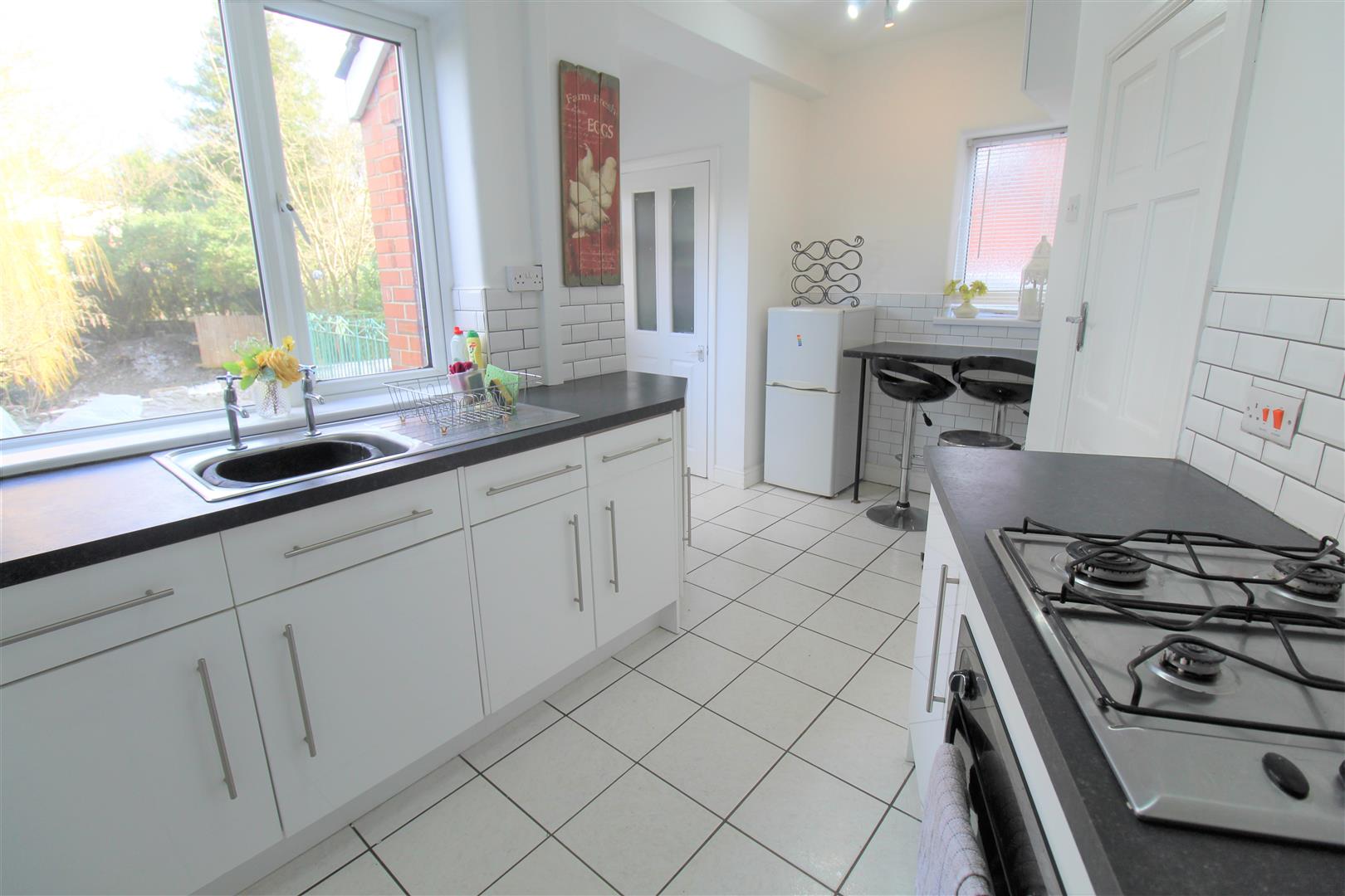 Marston Grove, Sneyd Green, Stoke-On-Trent